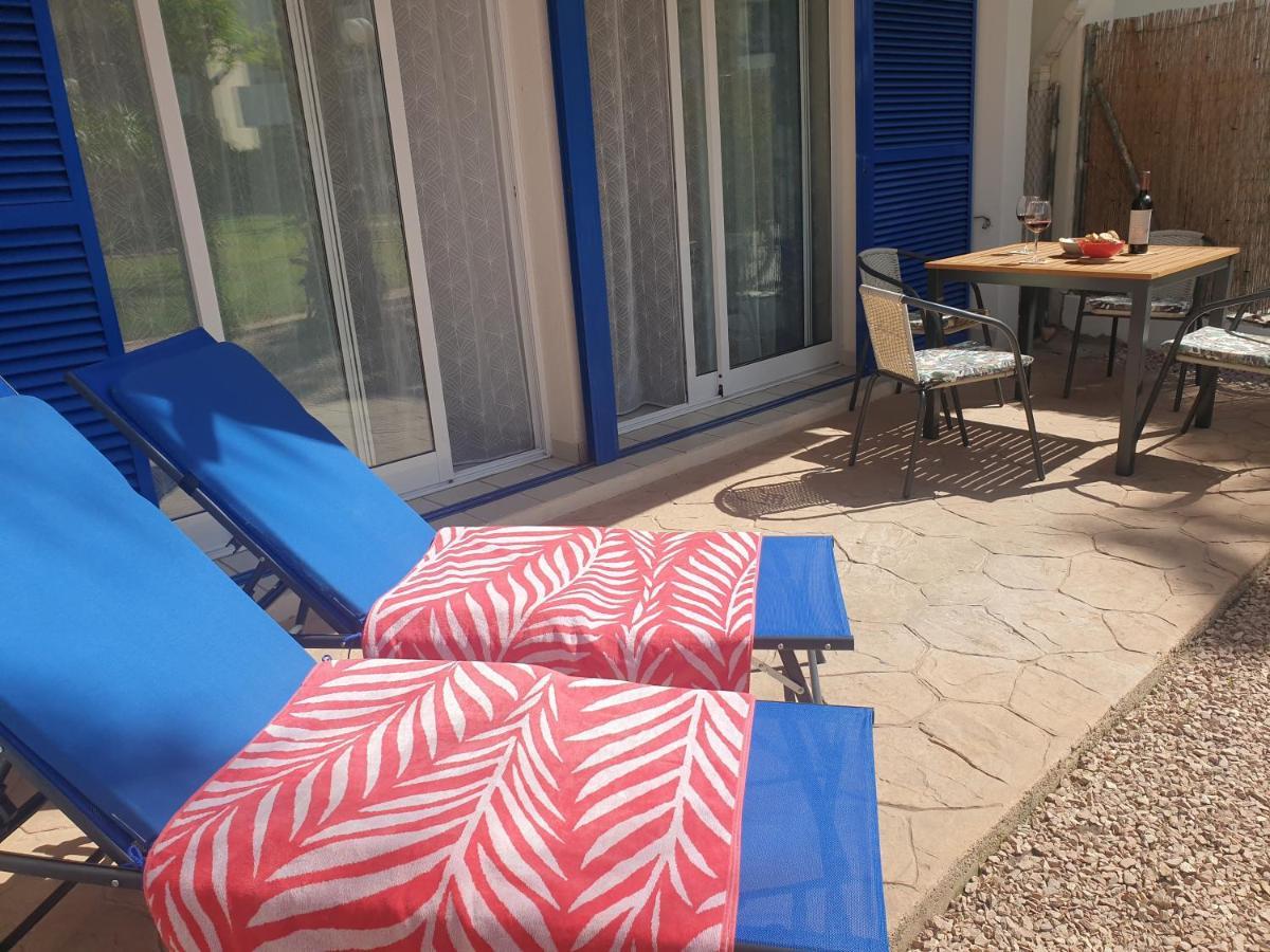 La Calma - One Bedroom Apartment By The Pool In Playa Flamenca Orihuela Eksteriør billede