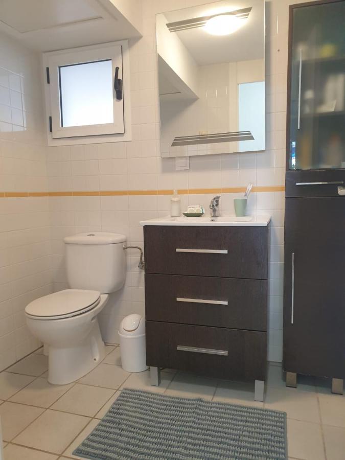 La Calma - One Bedroom Apartment By The Pool In Playa Flamenca Orihuela Eksteriør billede