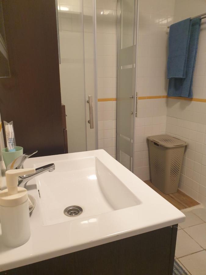 La Calma - One Bedroom Apartment By The Pool In Playa Flamenca Orihuela Eksteriør billede
