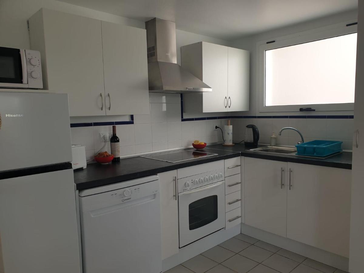 La Calma - One Bedroom Apartment By The Pool In Playa Flamenca Orihuela Eksteriør billede